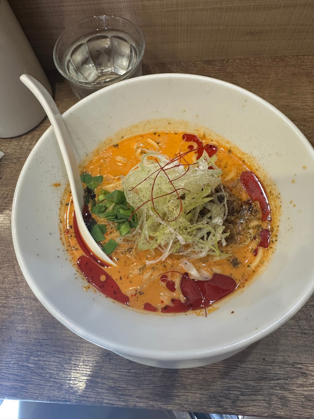 Ramen for the (Modal)&nbsp;Soul